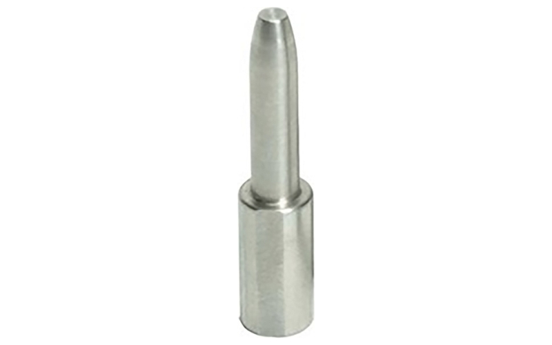 Sinclair International 6.5mm (0.263'') stainless expander mandrel