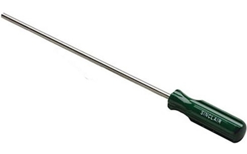 Sinclair International Bolt action cleaning tool swab handle