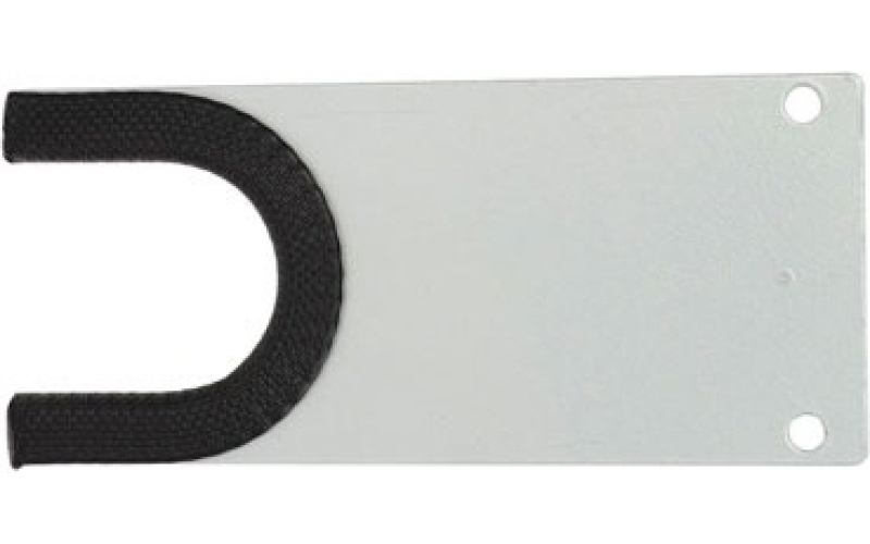 Sinclair International Sinclair cleaning cradle saddle -rear