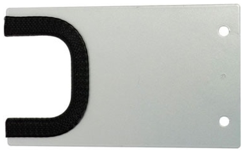 Sinclair International Extra wide rear saddle