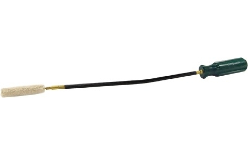 Sinclair International Flexible chamber swab tool