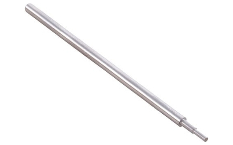 Sinclair International 17-20 caliber carbide alignment rod