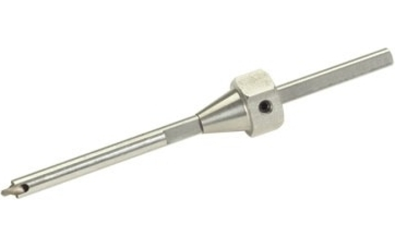 Sinclair International Flashhole deburring tool only