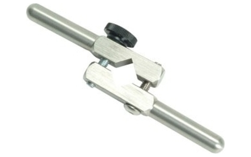 Sinclair International Standard caliber (.17 to .338) neck turning handle