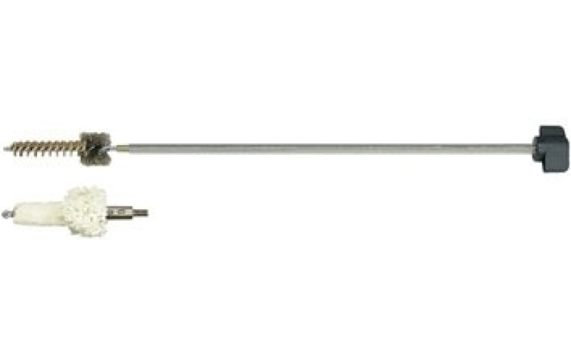 Sinclair International Ar-15 chamber brush rod kit