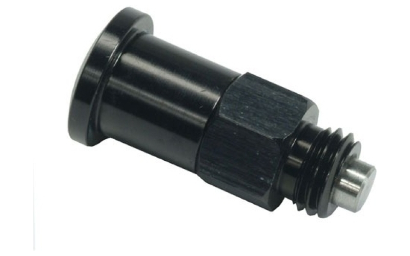 Sinclair International Sinclair bolt stop - black