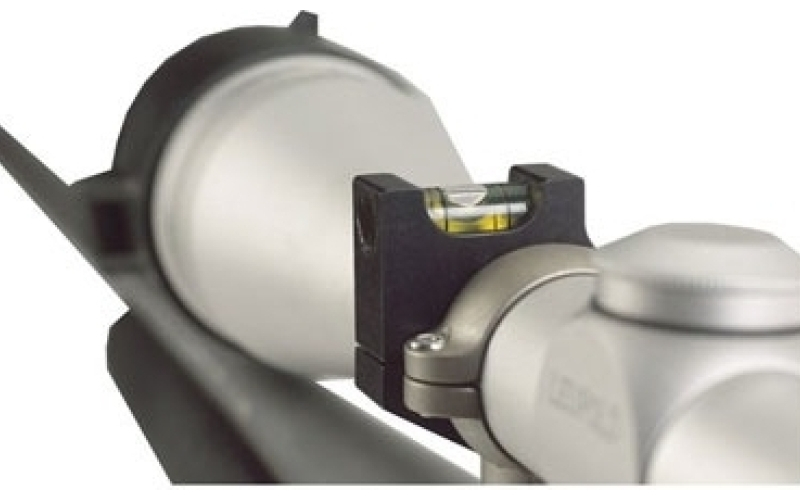Sinclair International 30mm offset scope level matte black