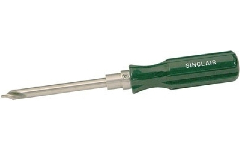 Sinclair International Bmg flashhole tool