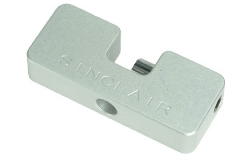 Sinclair International Standard neck turning tool only