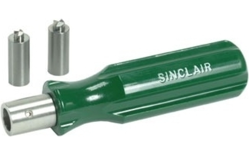 Sinclair International Sinclair uniformer kit with handle