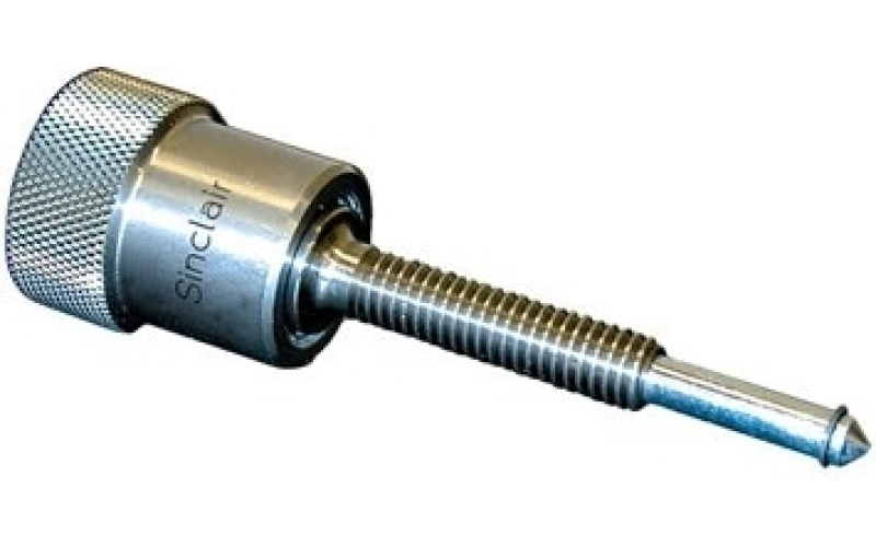 Sinclair International Sinclair speed screw 3/8''x16 threads