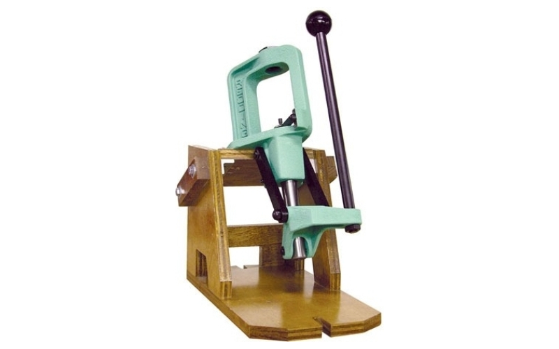 Sinclair International Sinclair wooden press stand