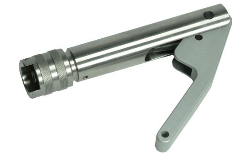 Sinclair International Stainless steel priming tool