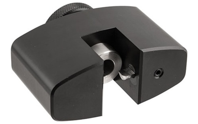 Sinclair International Premium neck turning tool with handle