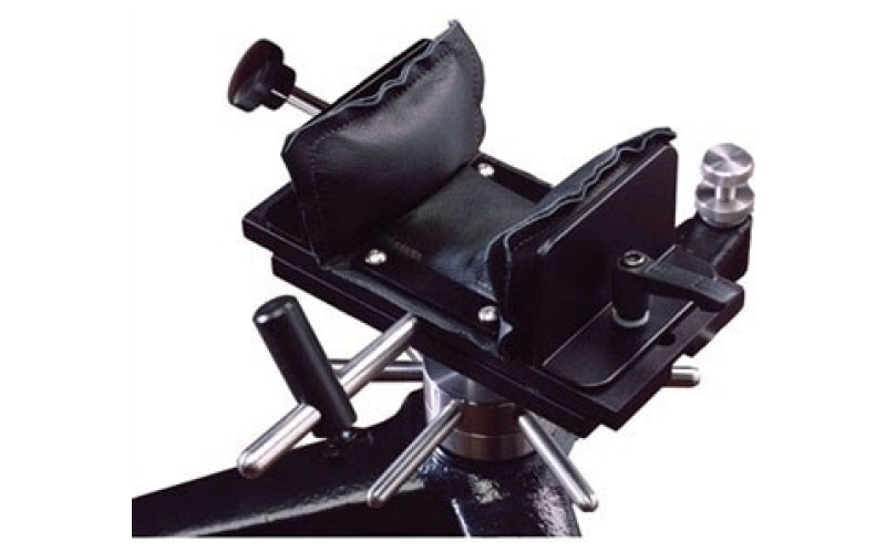 Sinclair International Left hand all-purpose windage top