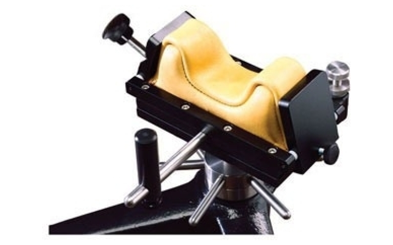 Sinclair International Left hand benchrest windage top
