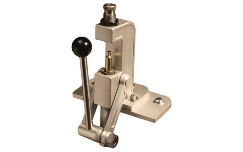 Sinclair International C-frame 7/8''-14 benchrest reloading press