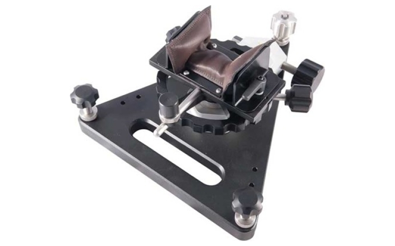 Sinclair International All-purpose competition shooting rest
