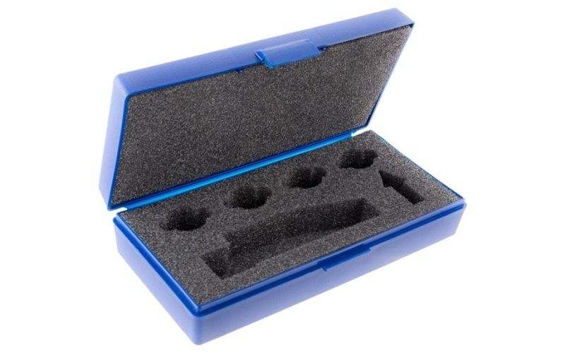Sinclair International Priming tool kit case