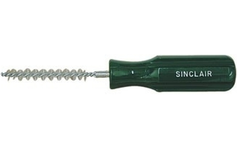Sinclair International 17-20 caliber case neck brush