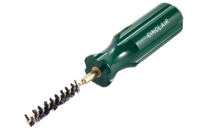 Sinclair International 22 caliber-6.5mm case neck brush