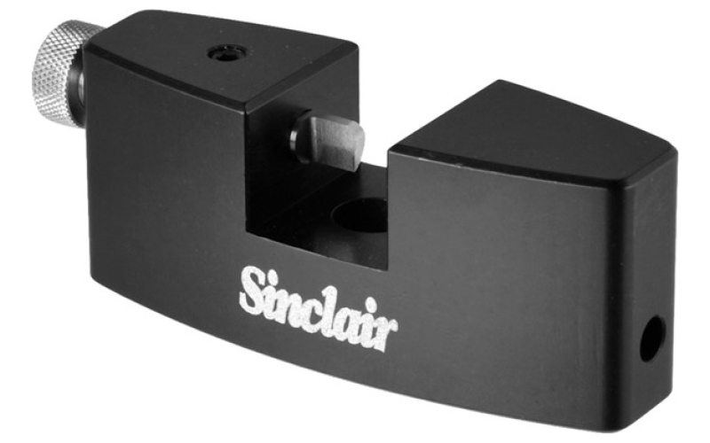 Sinclair International Deluxe neck turning tool only