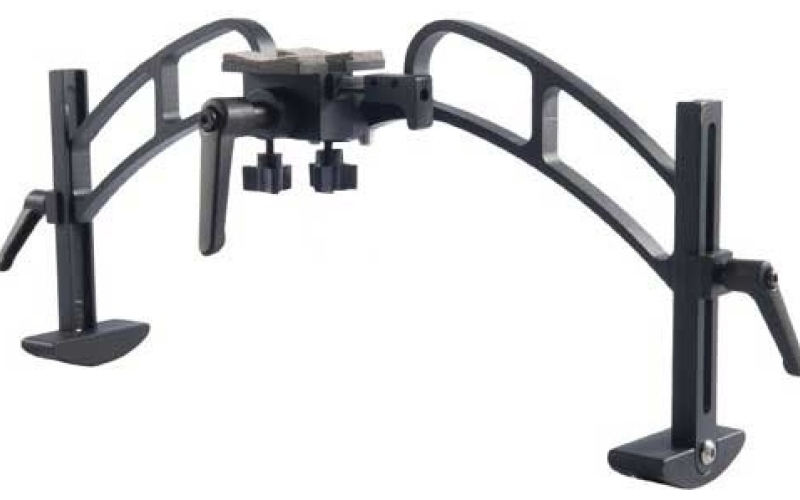 Sinclair International F-class bipod sling swivel mount non-elevation knob