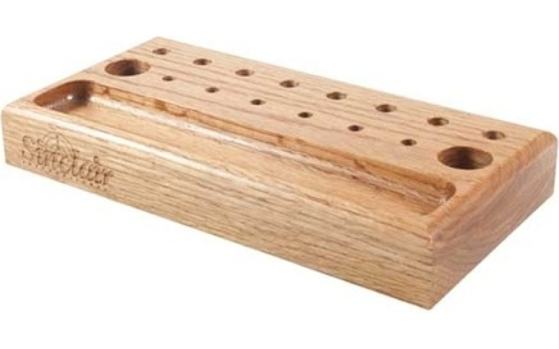 Sinclair International Bench top tool holder