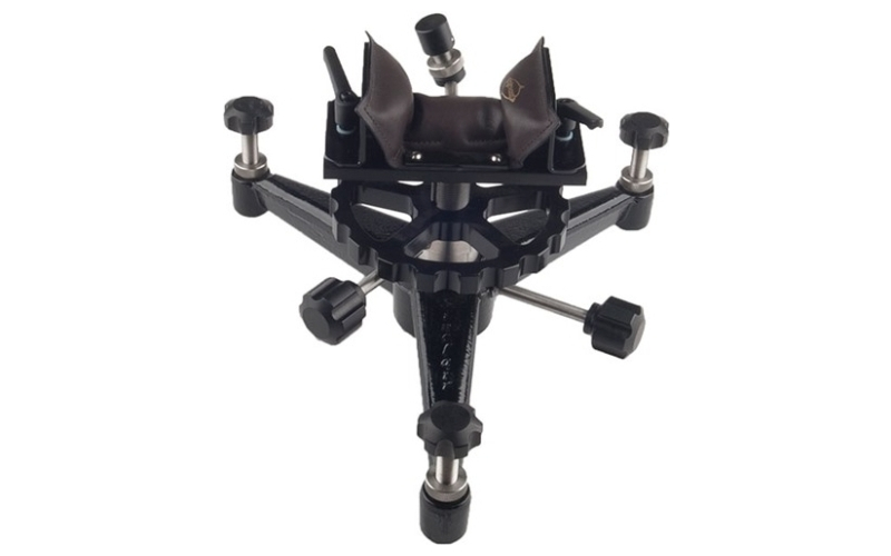 Sinclair International All-purpose heavy varmint rest