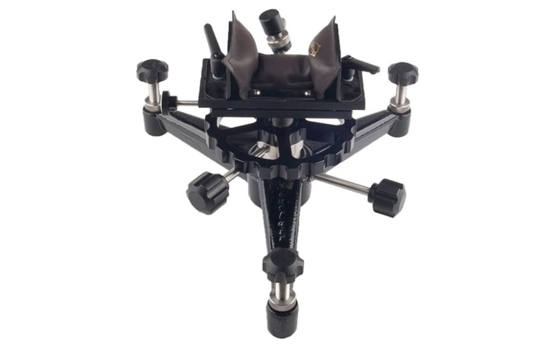 Sinclair International All-purpose rh windage heavy varmint rest