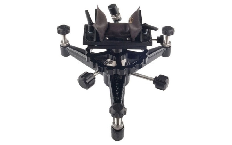 Sinclair International All-purpose lh windage heavy varmint rest