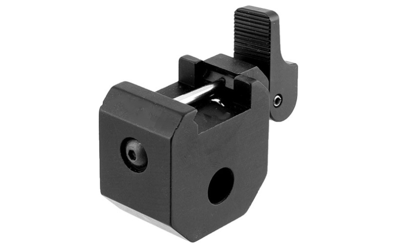Sinclair International Picatinny qd bipod adapter