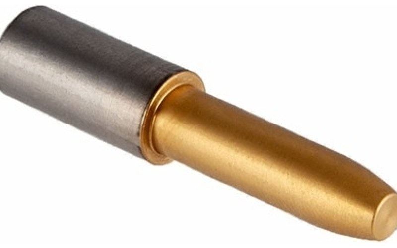 Sinclair International 6mm (0.241'') tin turning mandrel