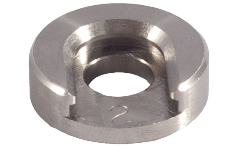 Sinclair International Priming tool shell holder #24 stainless 408 cheytac