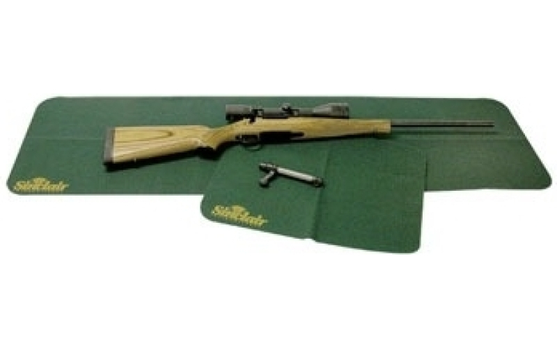 Sinclair International Rpm rifle cleaning mat