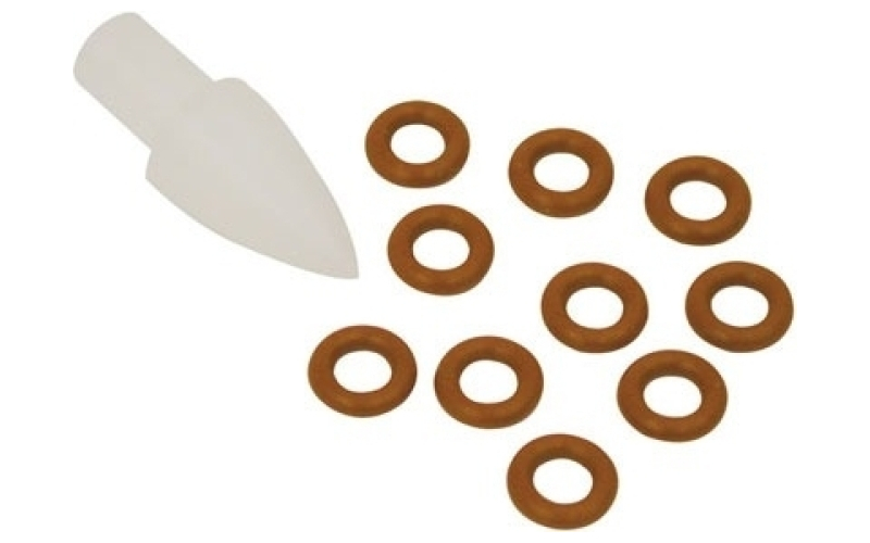 Sinclair International 223 family o-ring replacement kit