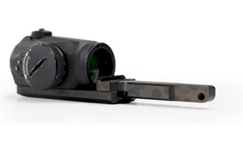 Samson Manufacturing Corp Rear sight rail low profile aimpoint micro t1 interface~ak47