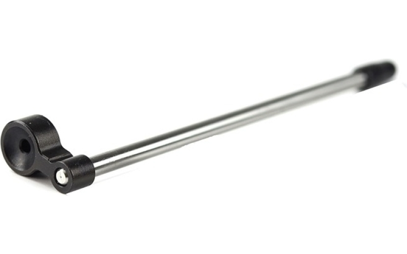 Samson Manufacturing Corp Ejector rod bullseye for ruger wrangler black oxide