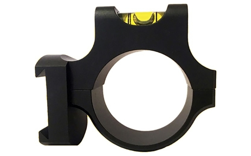Sniper Tools Design Co. 30mm anti-cant ring mount