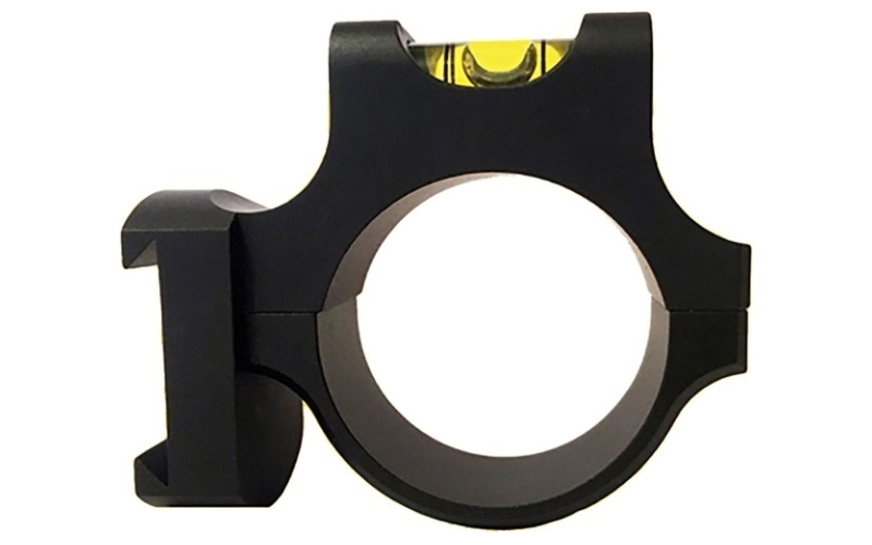 Sniper Tools Design Co. 34mm anti-cant ring mount