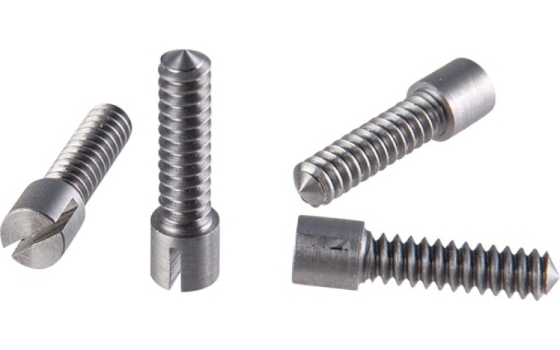 Sunny Hill Sling swivel replacement screws, 4 pack