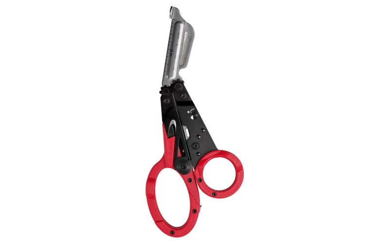 Parashears red