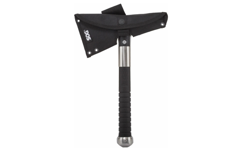 Voodoo hawk mini - satin