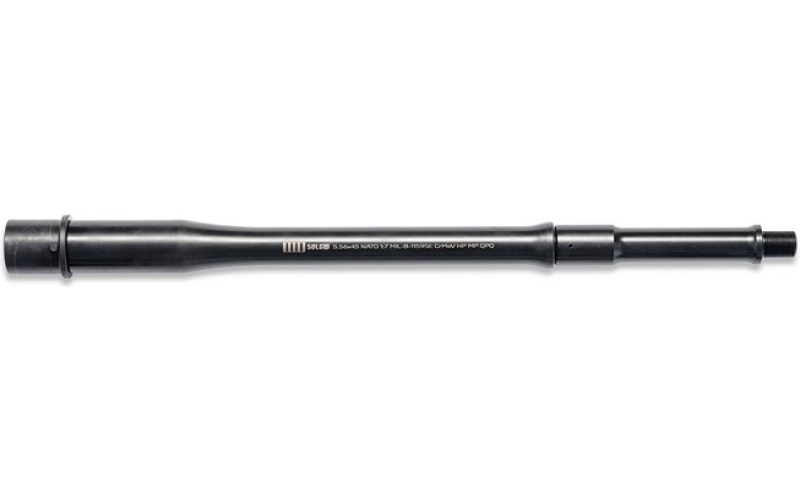 Sons of Liberty Gun Works Combat 5.56x45 nato 10.5'' v2 profile 1/2''x28 cmv 1-7 twist