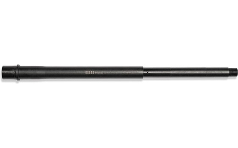 Sons of Liberty Gun Works Precision 223 wylde 16'' spr profile 5/8x24 thrd 1-7 twist
