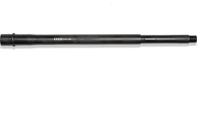 Sons of Liberty Gun Works Precision 6mm max 18'' spr profile 5/8x24 thrd 1-7.5 twist