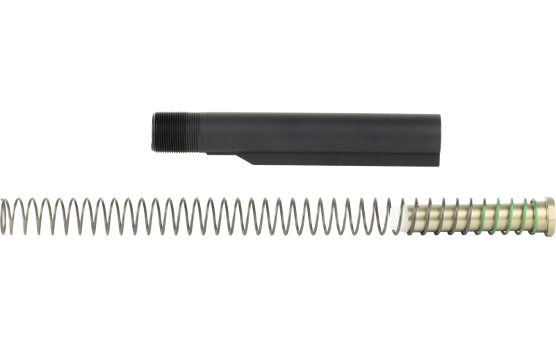 SOLGW A5H2 BUFFER KIT GRN SPRING BLK
