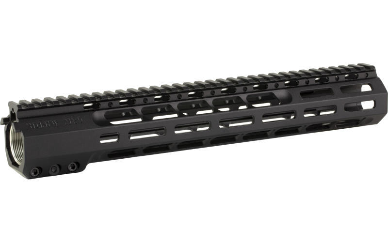 SOLGW 13" M89 M-LOK HANDGUARD BLK