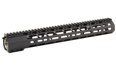 SOLGW 15" M89 M-LOK HANDGUARD BLK
