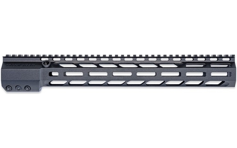 Sons of Liberty Gun Works M89 heavy drive lock 13'' m-lok rail w/steel qd sockets